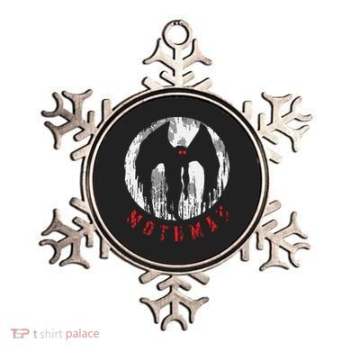 Mothman Folklore Cryptid Ornament