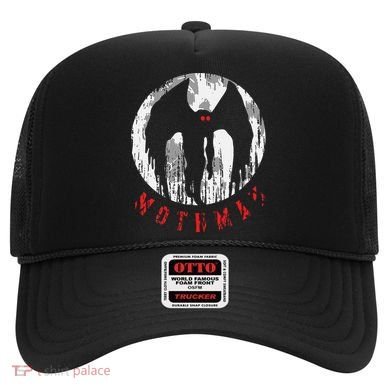 Mothman Folklore Cryptid Hat