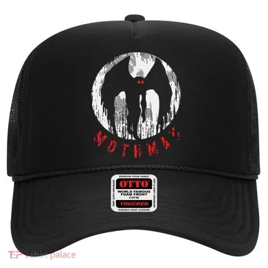 Mothman Folklore Cryptid Hat