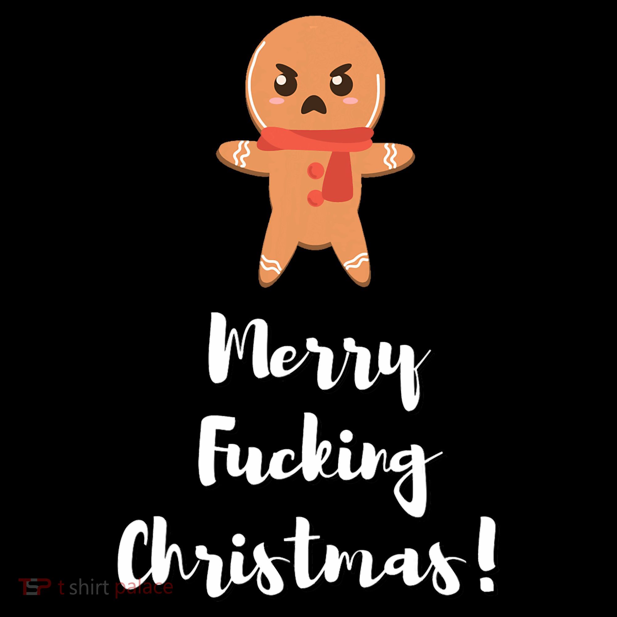 Merry Fucking Christmas Funny Christmas Xmas Coffee Mug