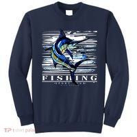 Marlin Fishing Club Sweatshirt thumb 0