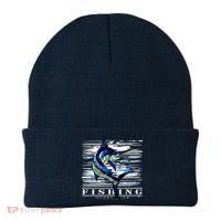 Marlin Fishing Club Beanie thumb 0