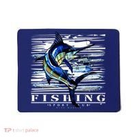 Marlin Fishing Club Mousepad thumb 0