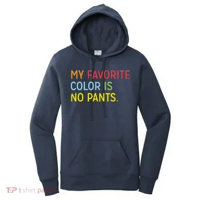 Women's Hoodie