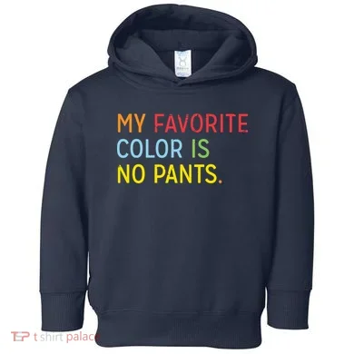 Toddler Hoodie