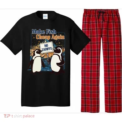 Pajama Set