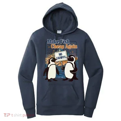Women's Hoodie