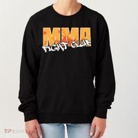 Mma Fight Club Mixed Martial Arts Funny Gift Women's Sweatshirt thumb 0