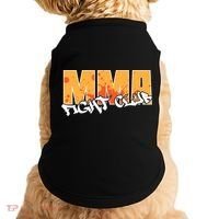 Mma Fight Club Mixed Martial Arts Funny Gift Doggie Tank thumb 0