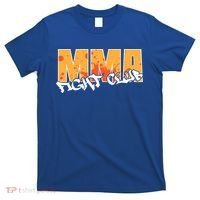 Mma Fight Club Mixed Martial Arts Funny Gift T-Shirt thumb 0