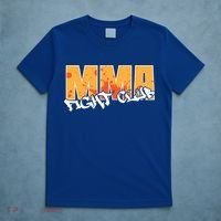 Mma Fight Club Mixed Martial Arts Funny Gift T-Shirt thumb 5