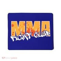 Mma Fight Club Mixed Martial Arts Funny Gift Mousepad thumb 0