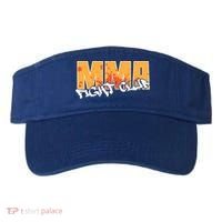 Mma Fight Club Mixed Martial Arts Funny Gift Visor thumb 0