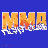 Mma Fight Club Mixed Martial Arts Funny Gift Visor thumb 3