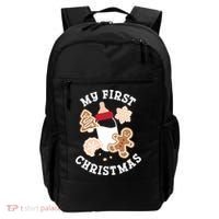 My First Christmas Cookies Gift Backpack thumb 0