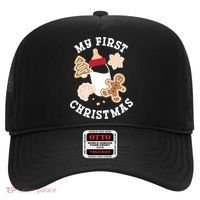 My First Christmas Cookies Gift Hat thumb 0