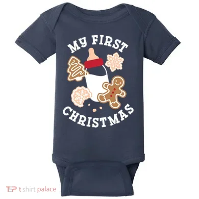 Baby Bodysuit
