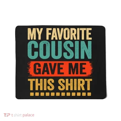 Mousepad