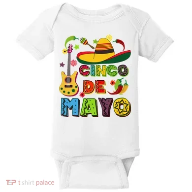 Baby Bodysuit