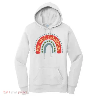 Women's Hoodie