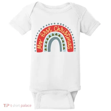 Baby Bodysuit