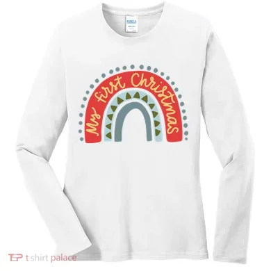 Women's Long Sleeve Shirt