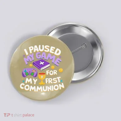 Button