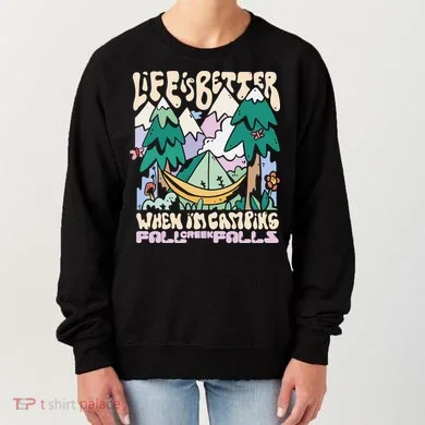 Women's Sweatshirt