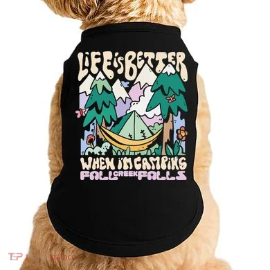 Doggie Tank
