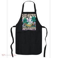 Mountains Fall Creek Falls Tennessee Camping Apron thumb 0