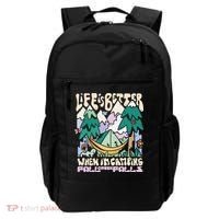 Mountains Fall Creek Falls Tennessee Camping Backpack thumb 0