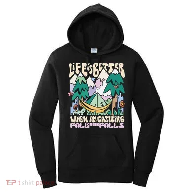 Women's Hoodie