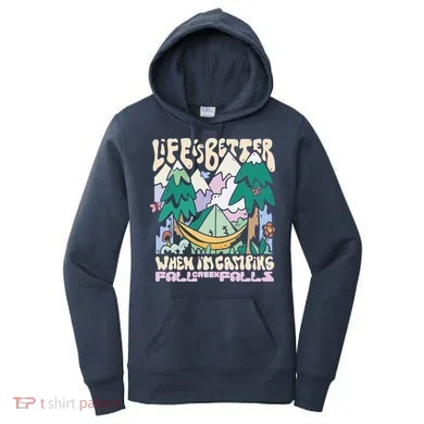 Women's Hoodie
