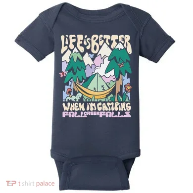 Baby Bodysuit