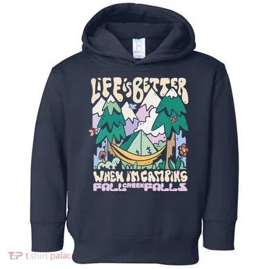 Toddler Hoodie