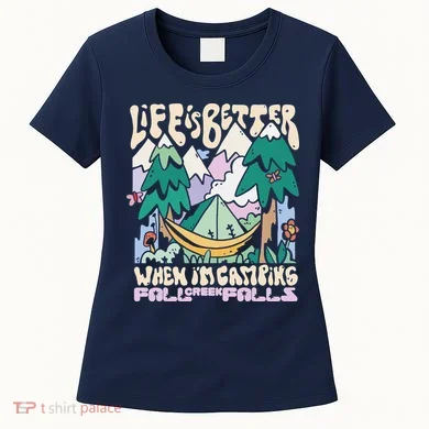 Women's T-Shirt