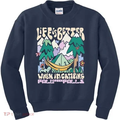 Kids Sweatshirt