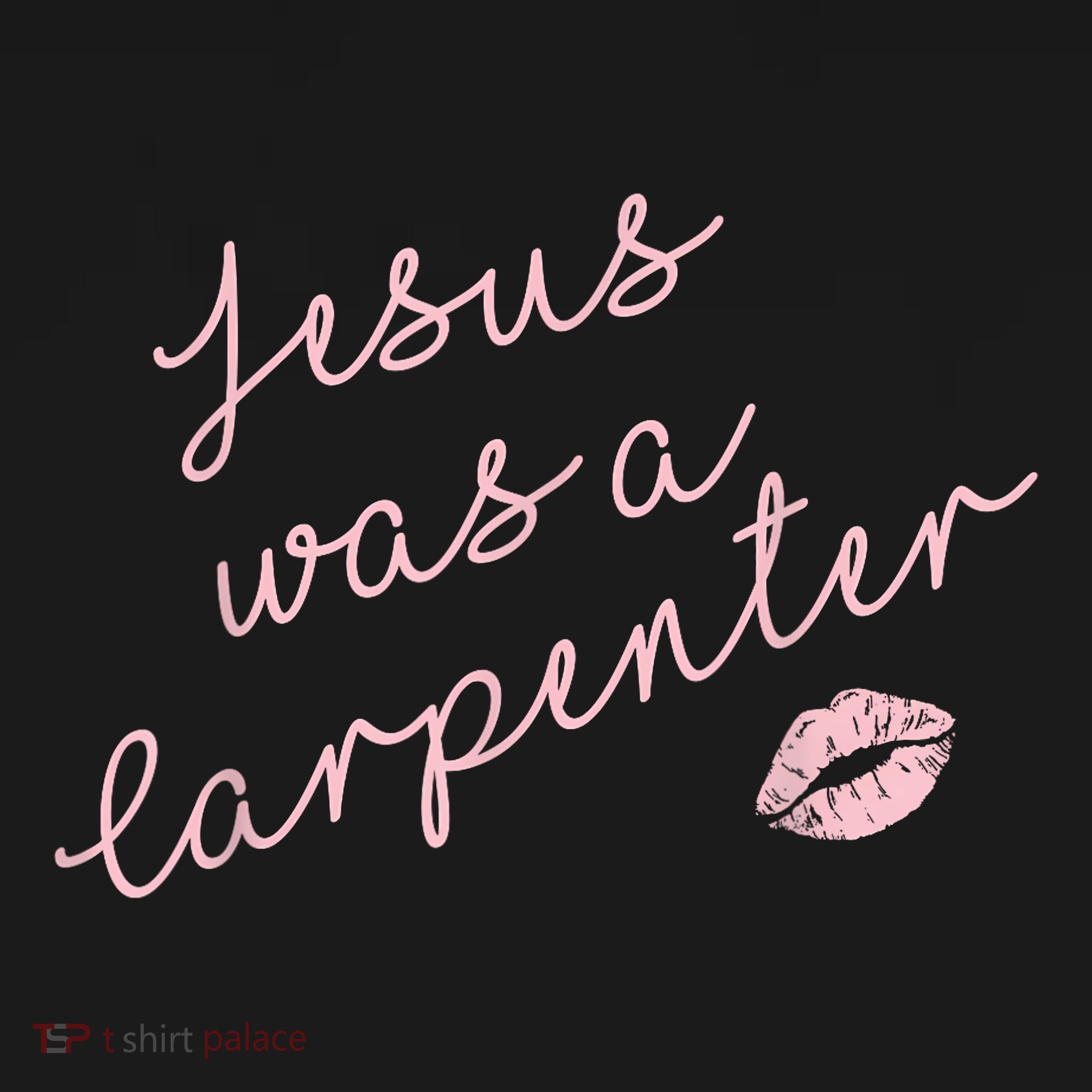 Music Festival Clothing Women Jesus Was A Carpenter Women's Hoodie