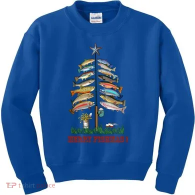 Kids Sweatshirt