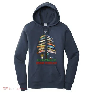 Women's Hoodie
