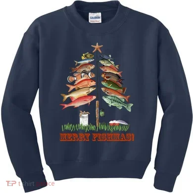 Kids Sweatshirt