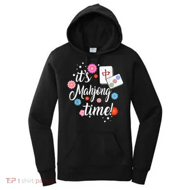 Women's Hoodie