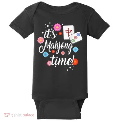 Baby Bodysuit