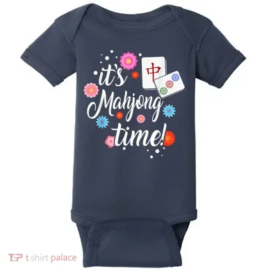 Baby Bodysuit