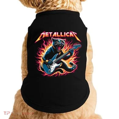 Doggie Tank