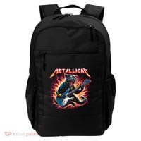 Metallicat Funny Cat Backpack thumb 0