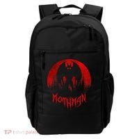 Mothman Folklore Cryptid Backpack thumb 0