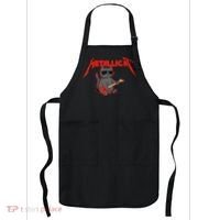 Metallicat Funny Cat Apron thumb 0