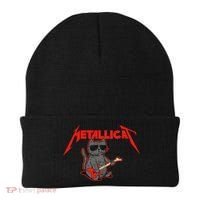 Metallicat Funny Cat Beanie thumb 0