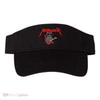 Metallicat Funny Cat Visor thumb 0